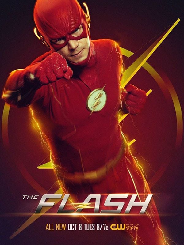 49 - Flash (2014)