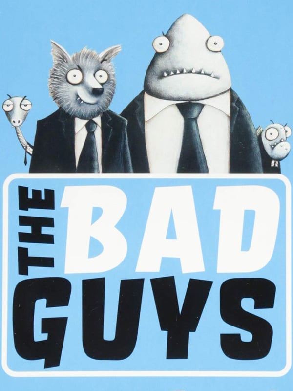 The Bad Guys