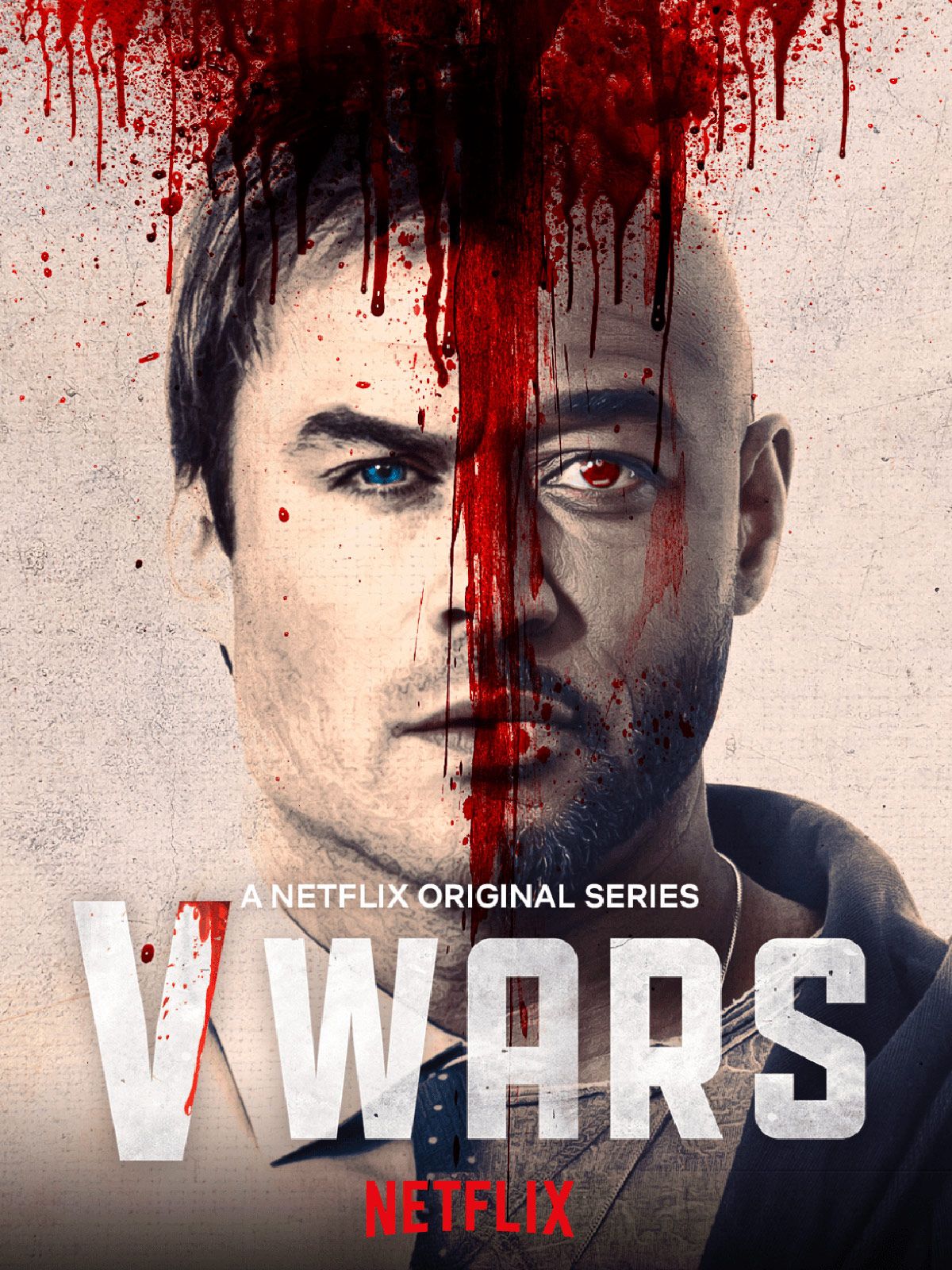3 - V Wars