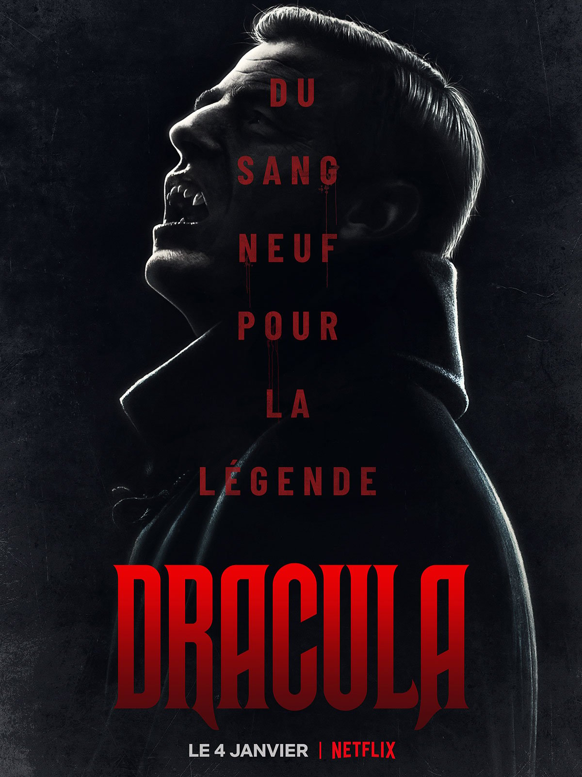 7 - Dracula