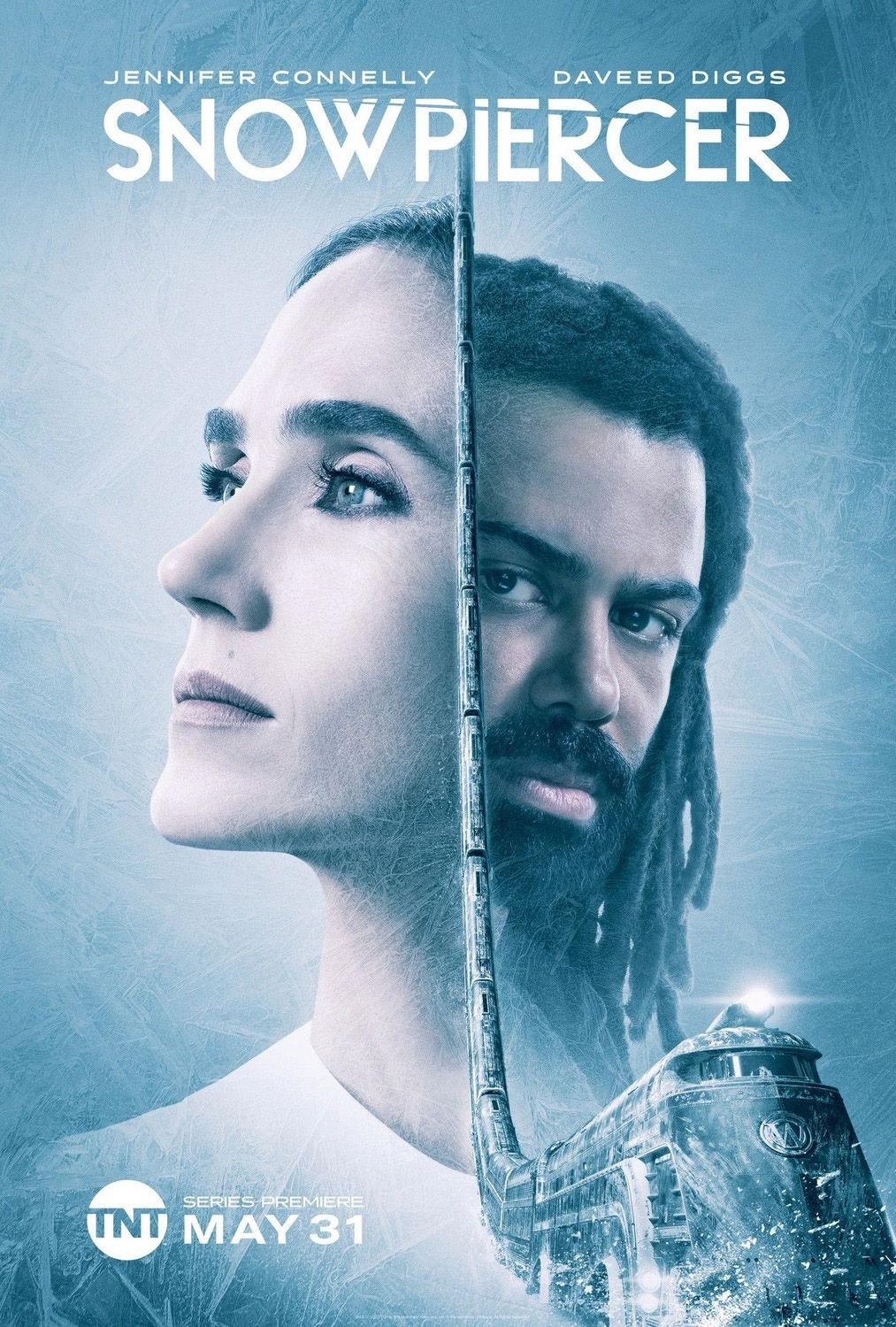 44 - Snowpiercer