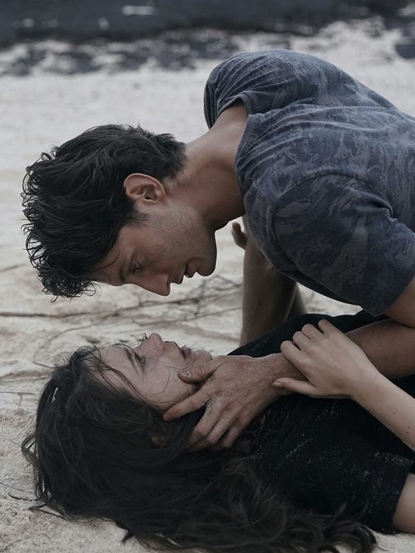 Amants