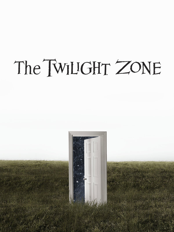 44 - The Twilight Zone : la quatrième dimension (2019)