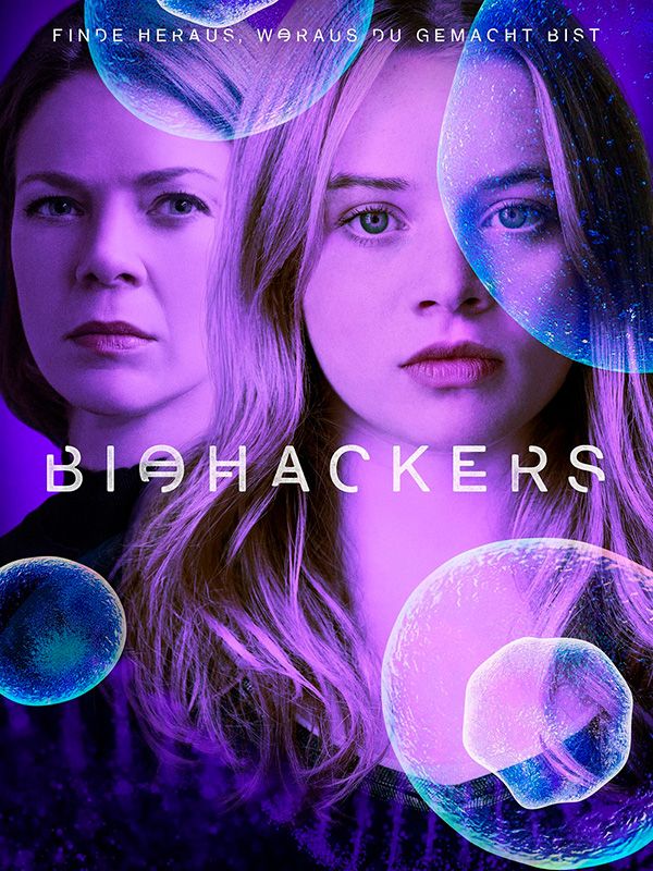41 - Biohackers