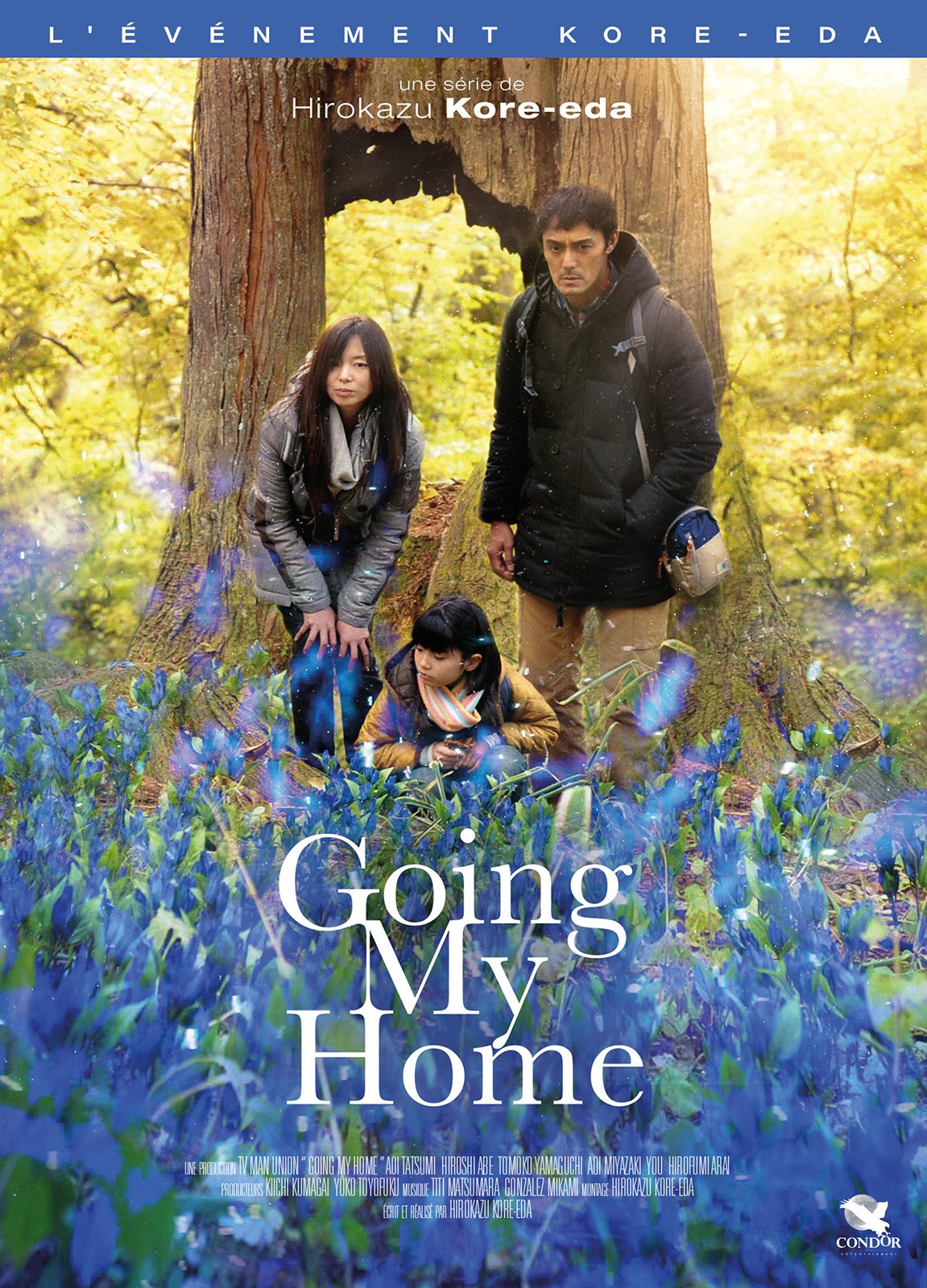 Going my Home - Episodes 4 et 5