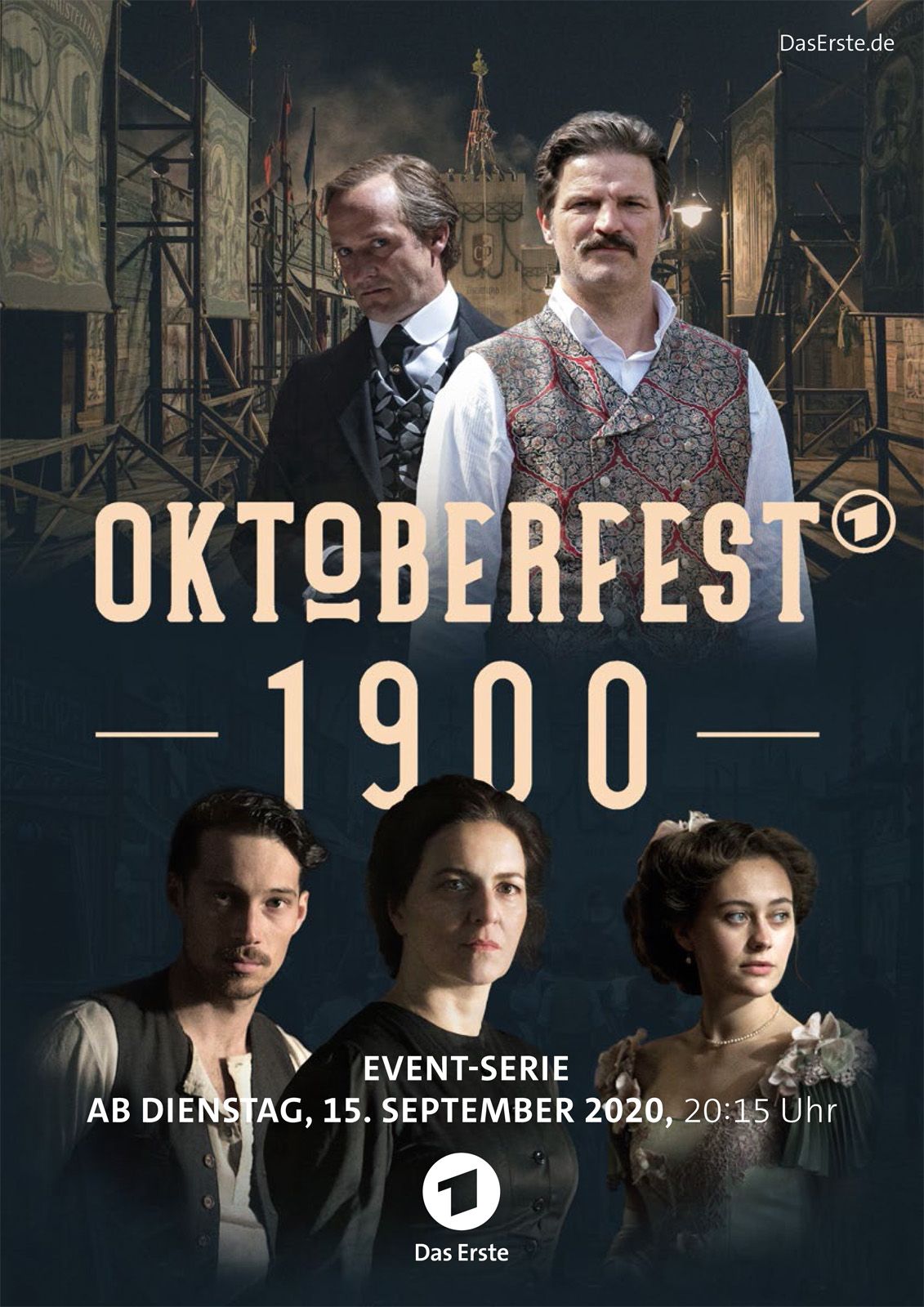 48 - L'empire Oktober Fest