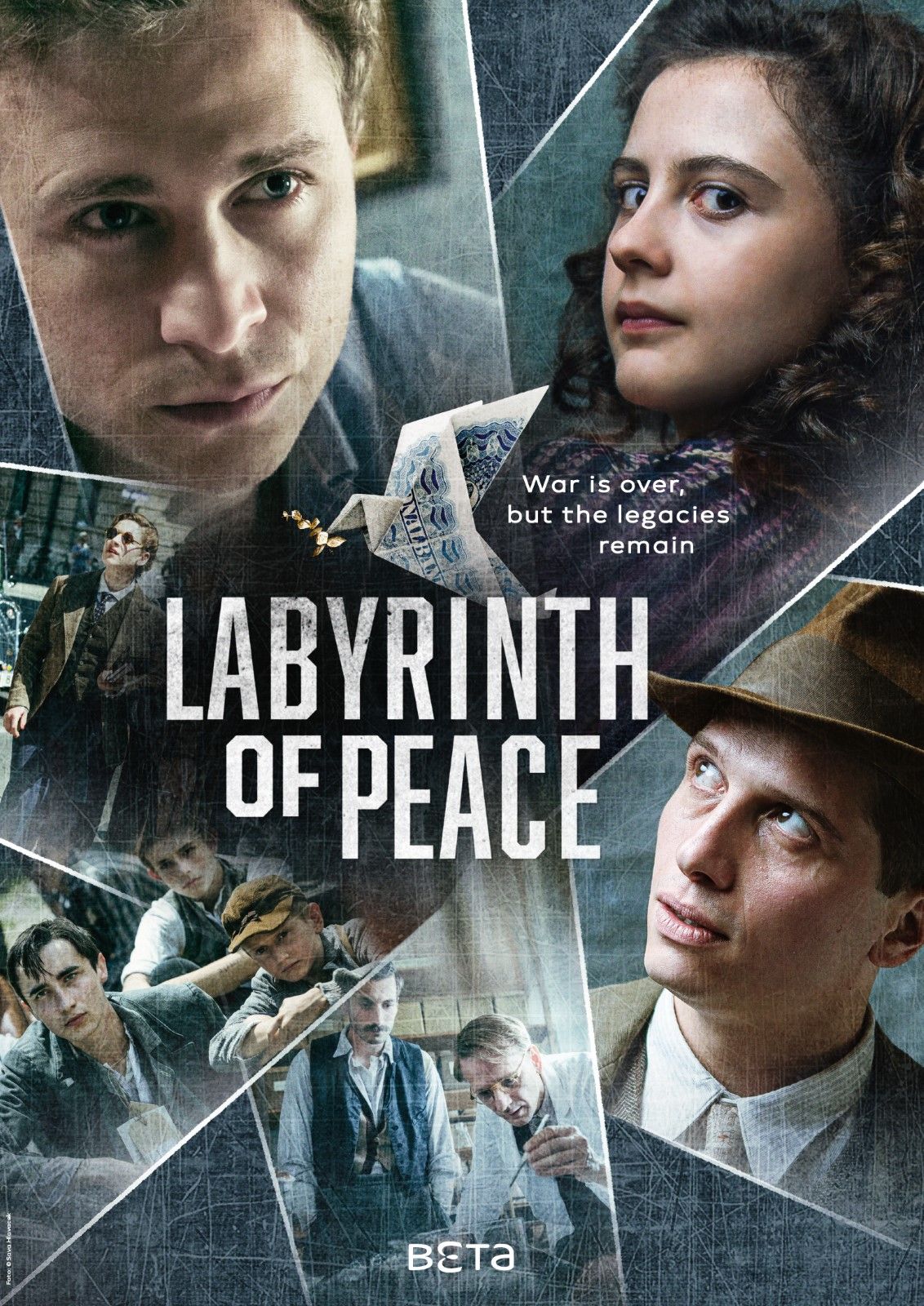 8 - Le prix de la paix