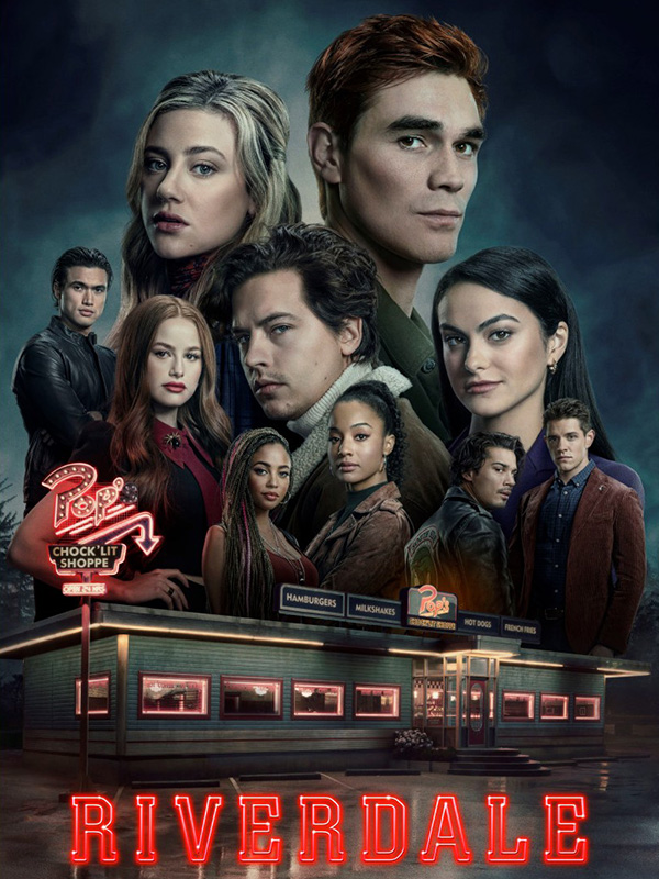 48 - Riverdale