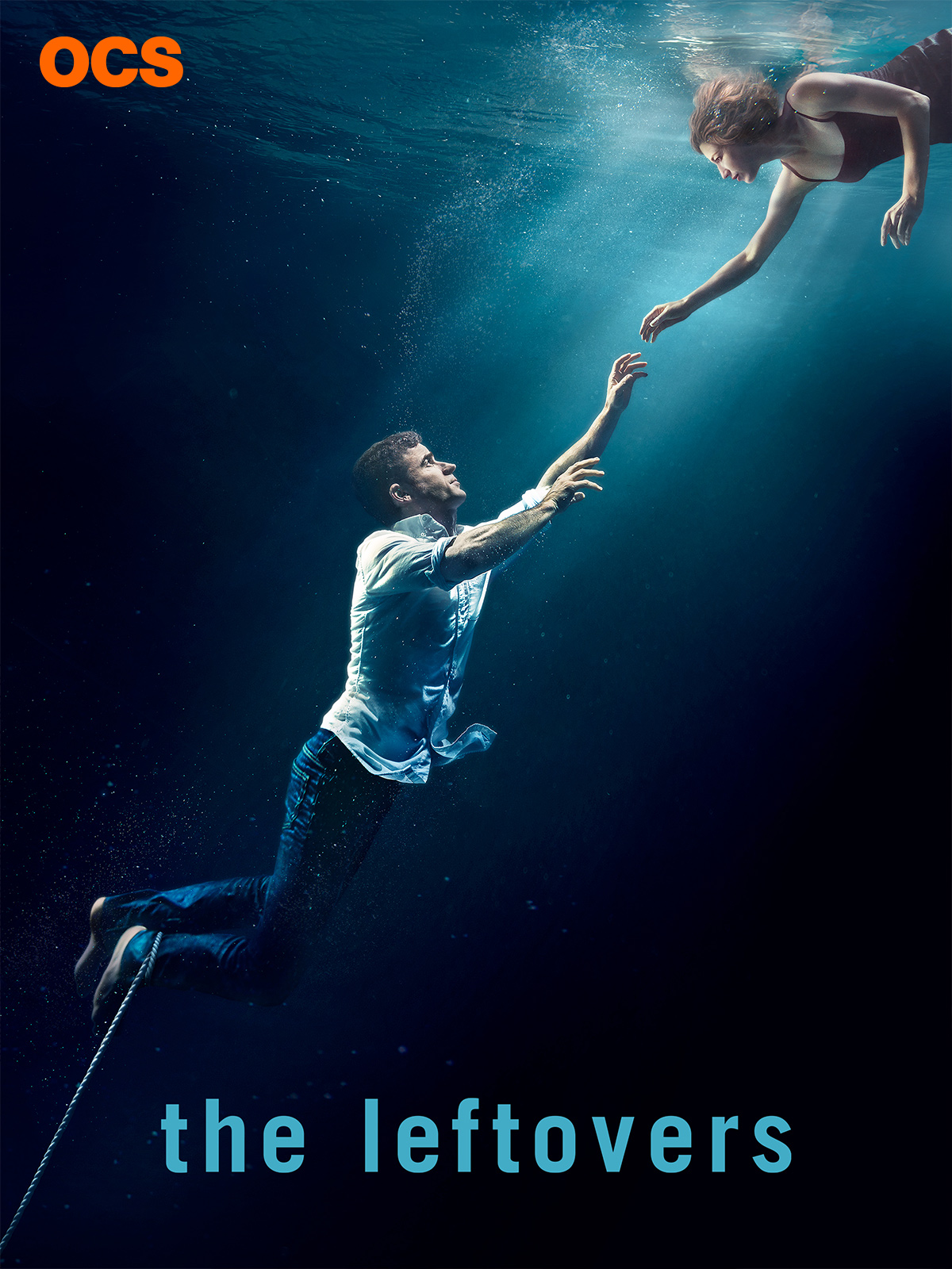 33 - The Leftovers