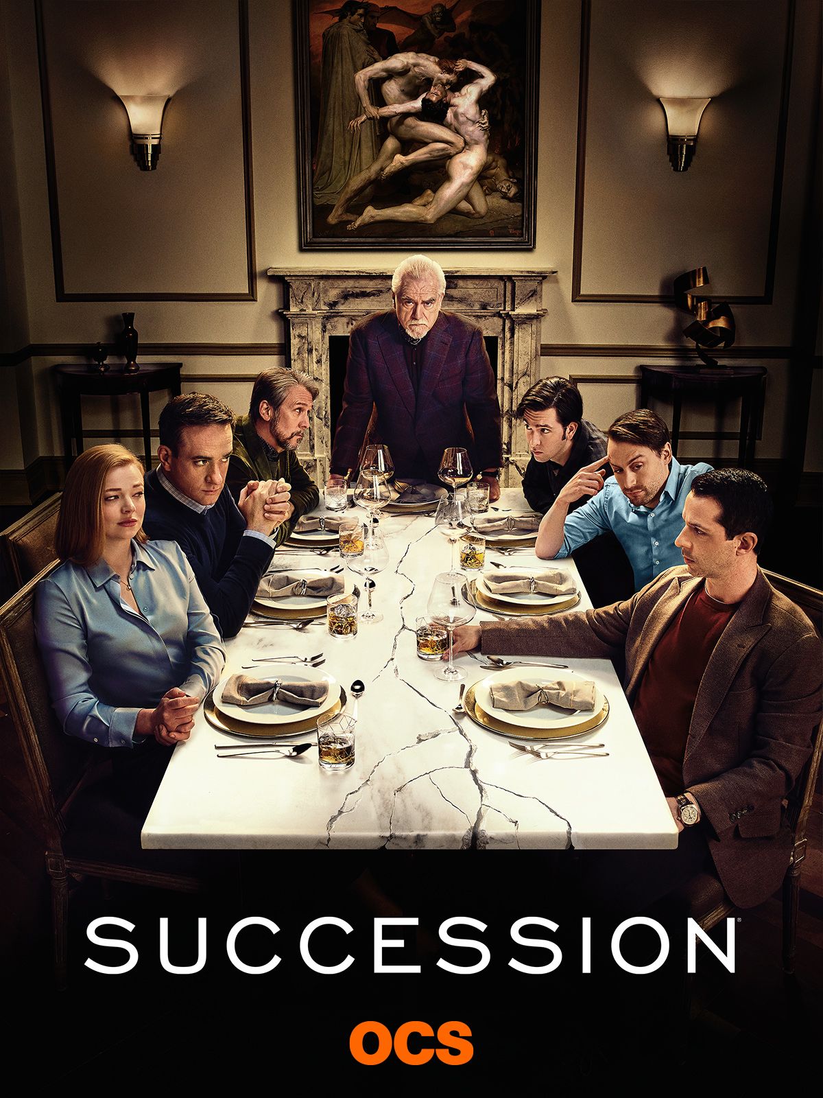 49 - Succession