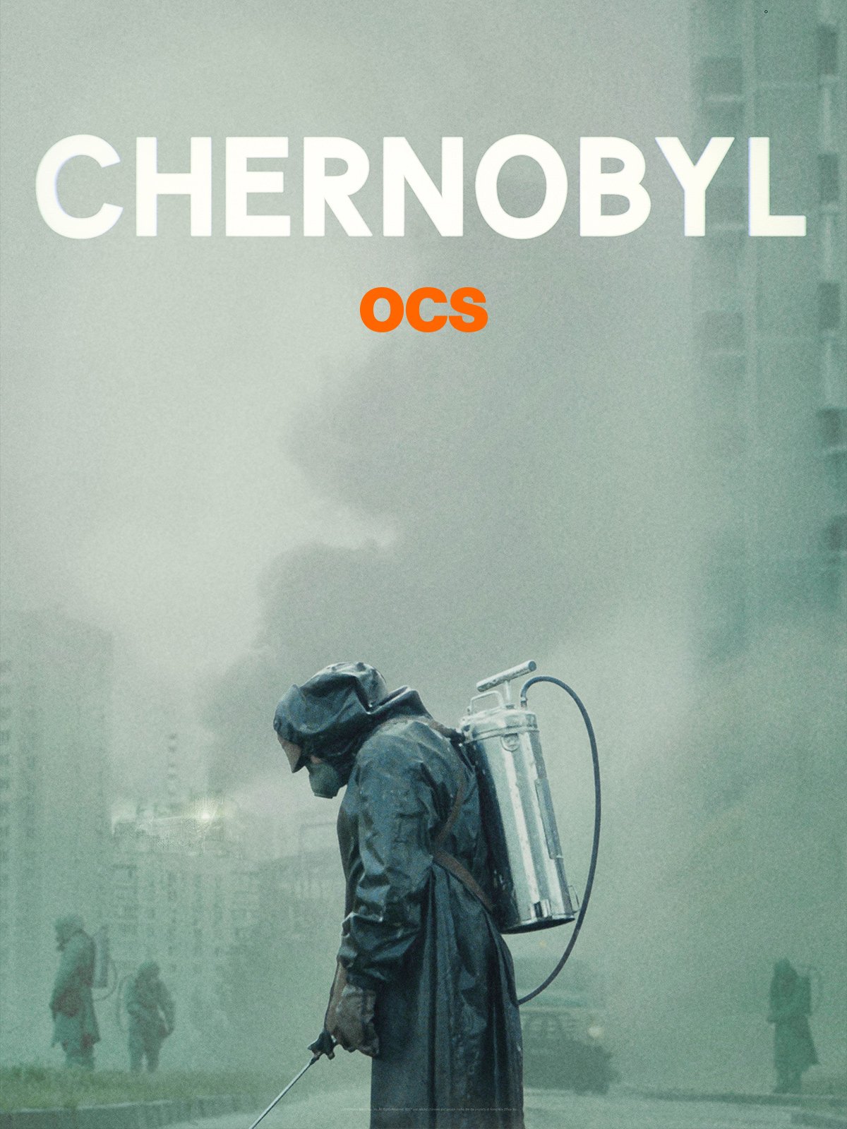 36 - Chernobyl