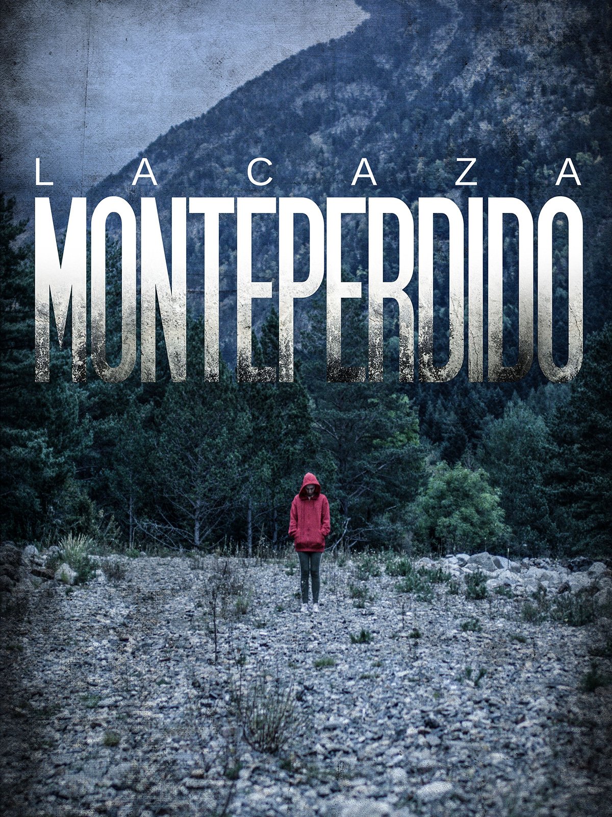 31 - La Caza. Monteperdido