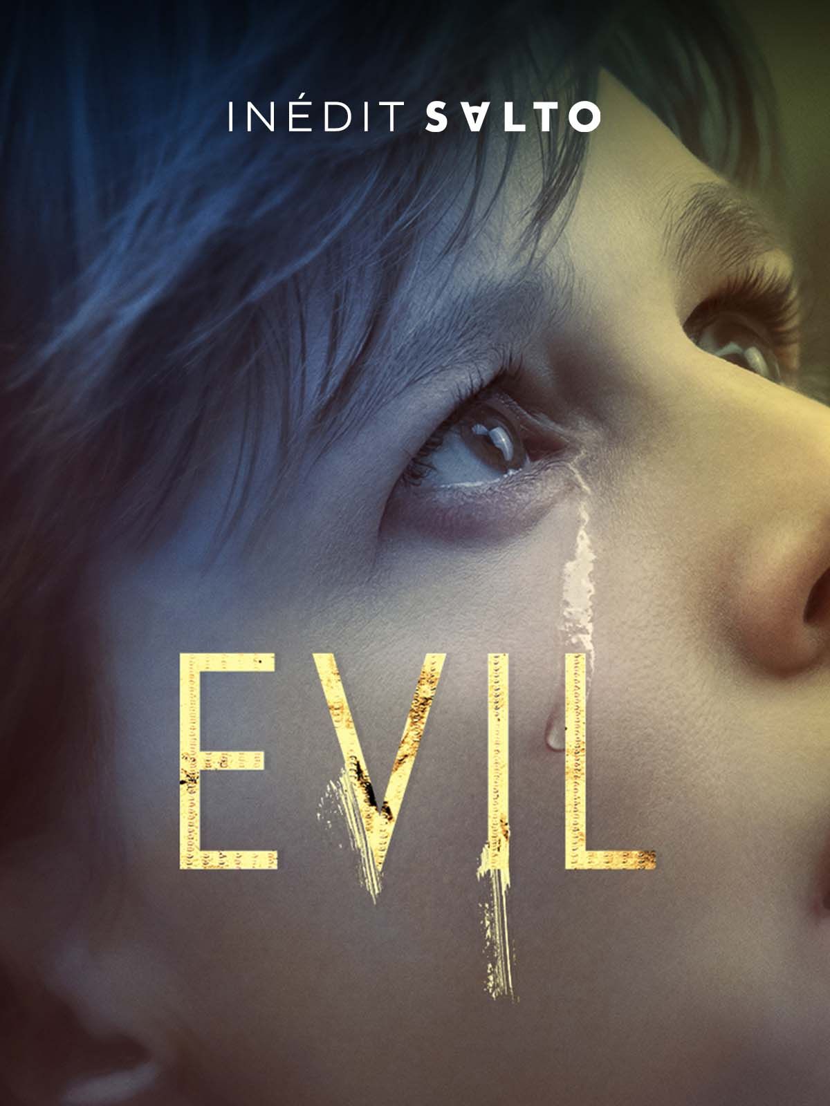 39 - Evil
