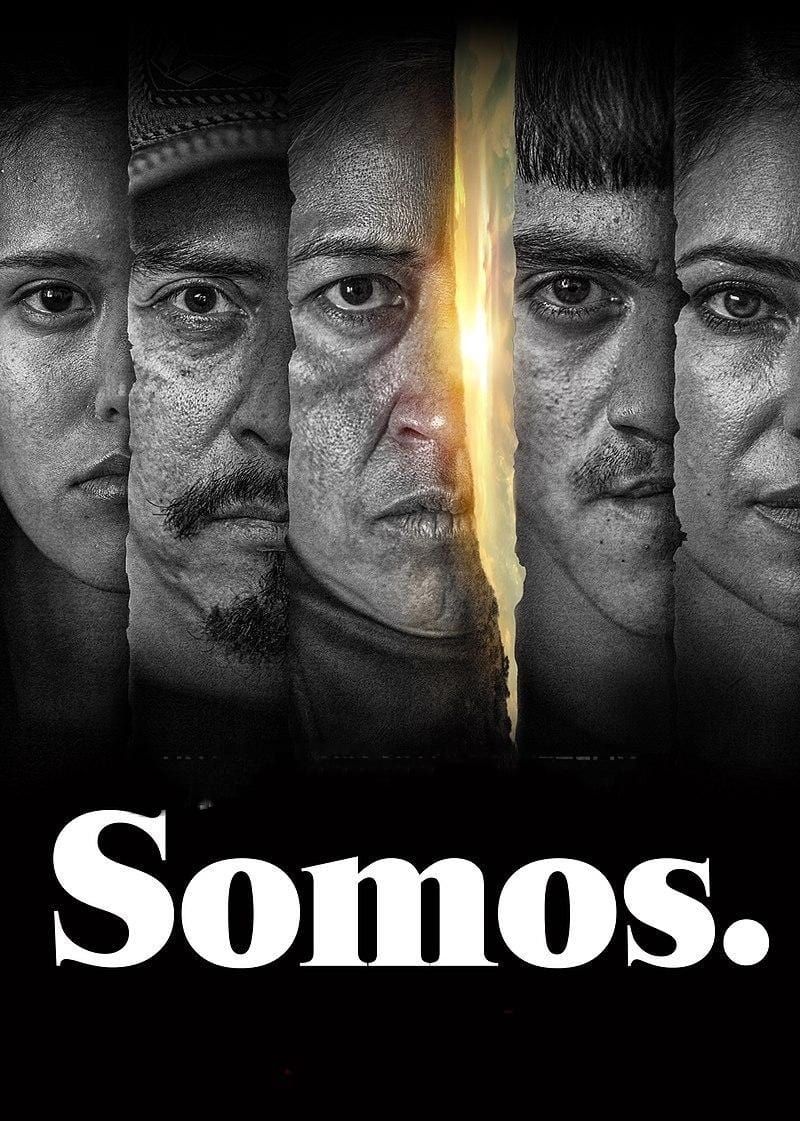 39 - Somos.