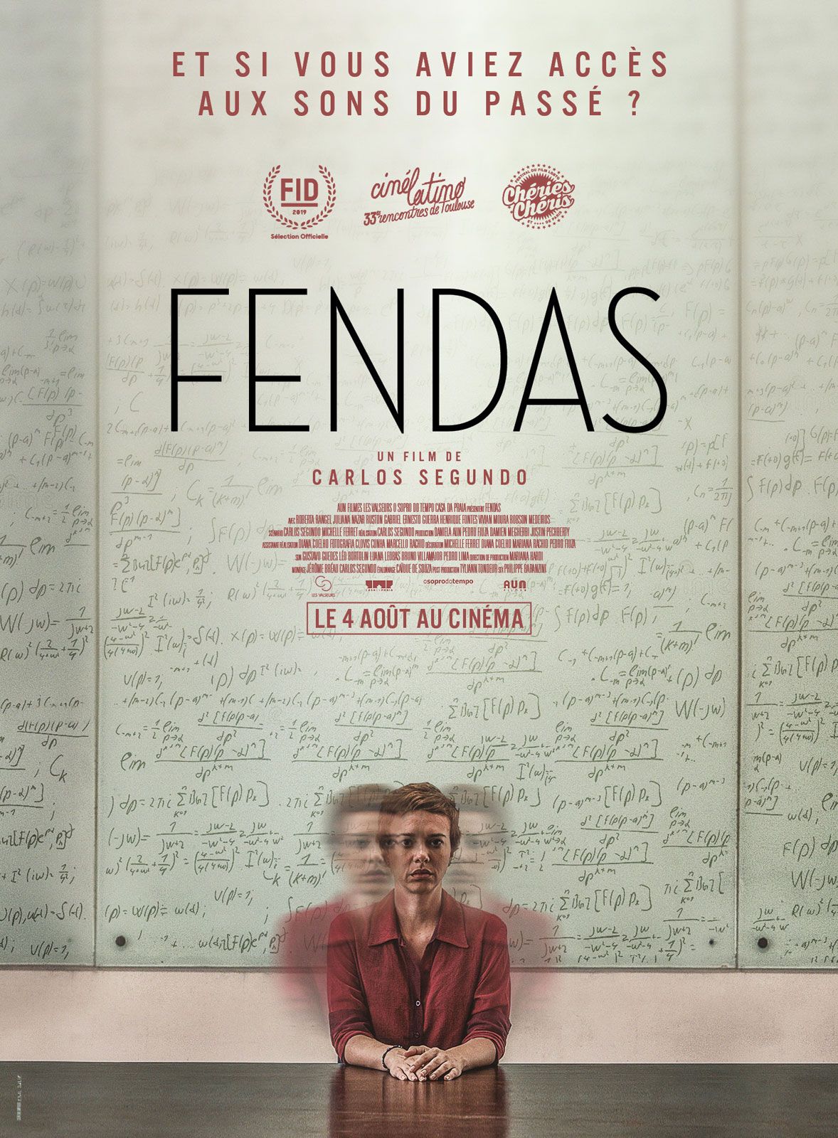Fendas