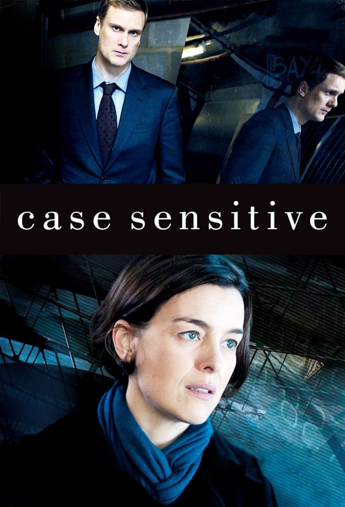 11 - Case Sensitive