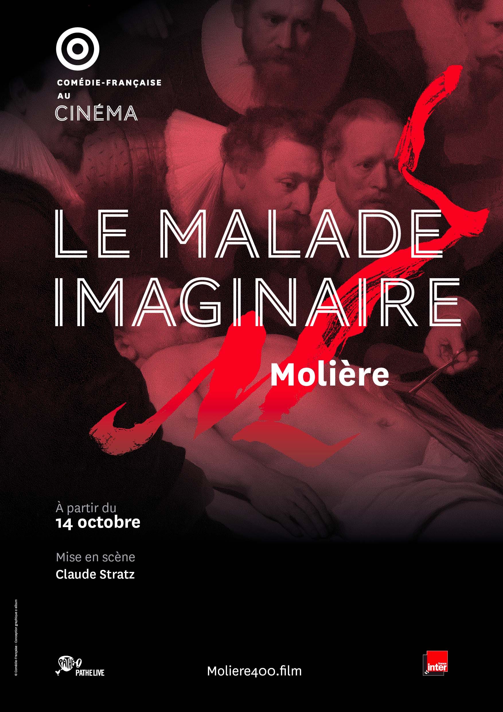 Le Malade imaginaire (Comédie-Française)