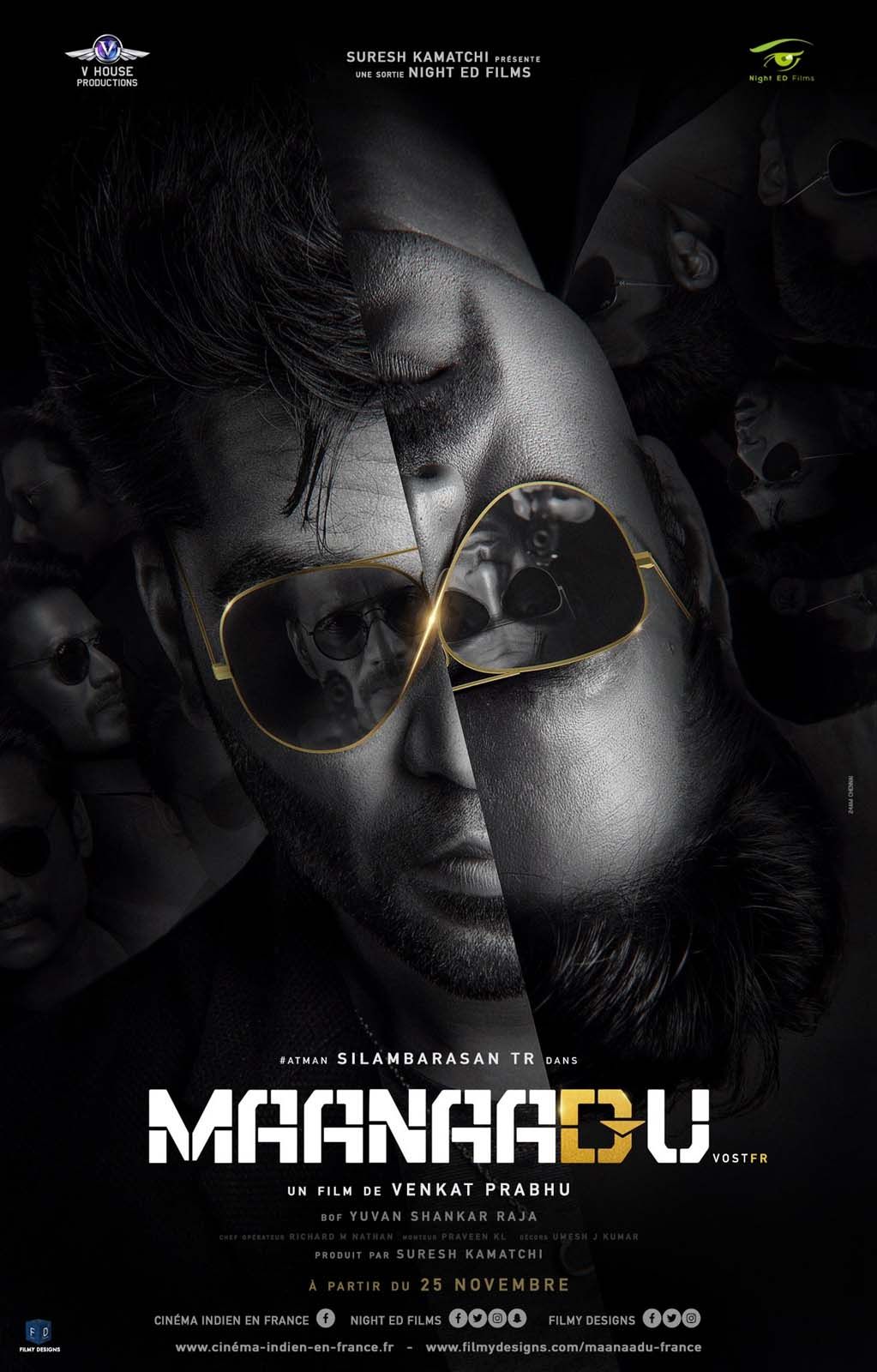 Maanaadu