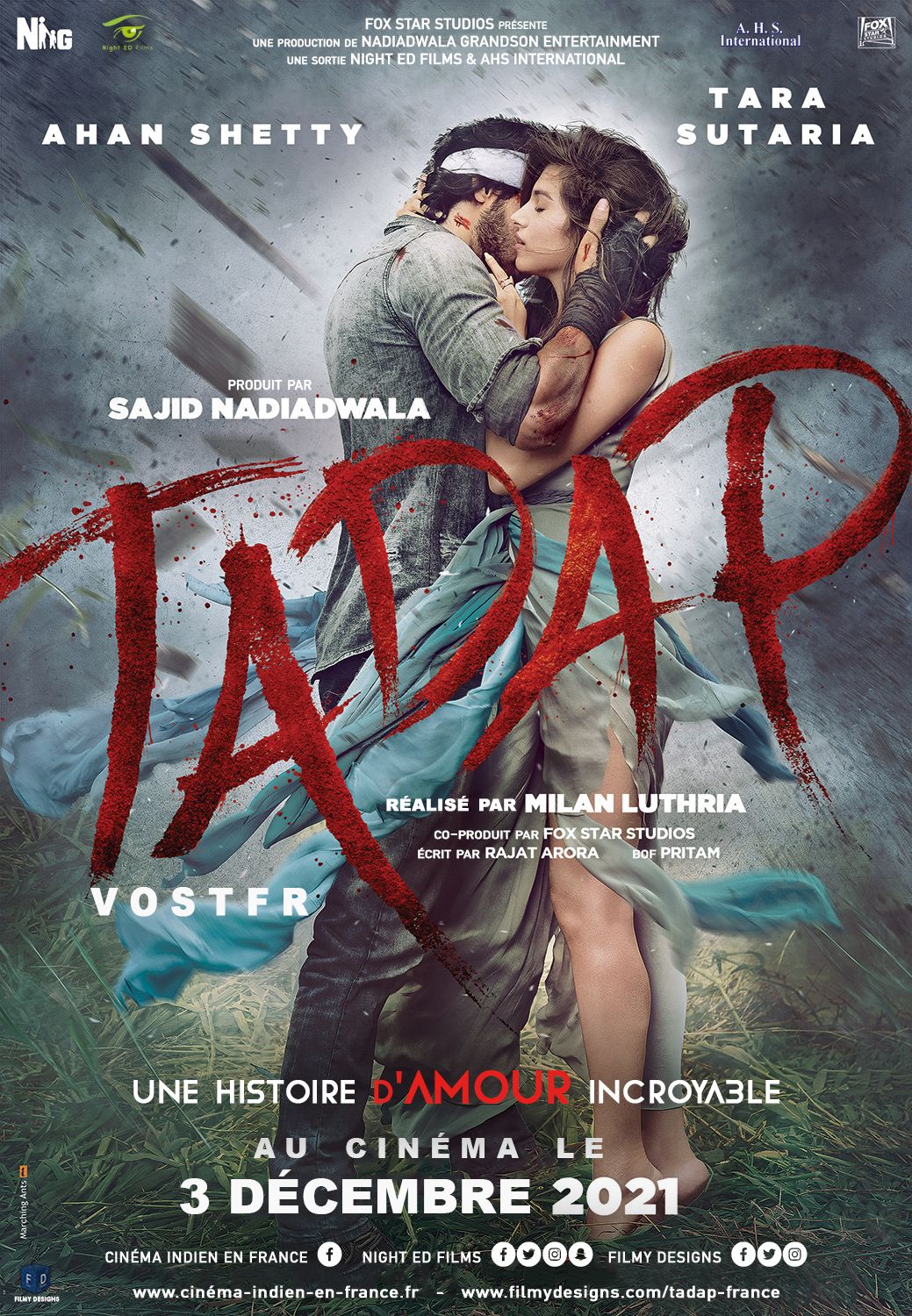 Tadap