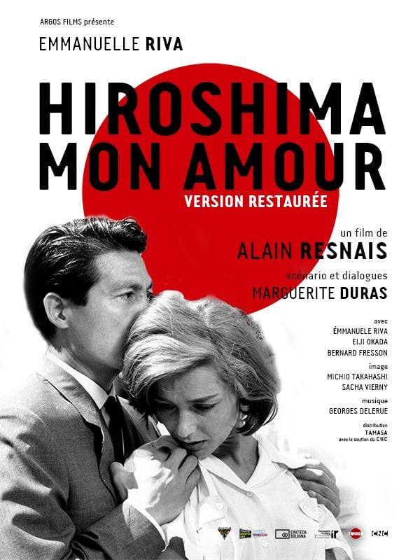 Télécharger Hiroshima, mon amour