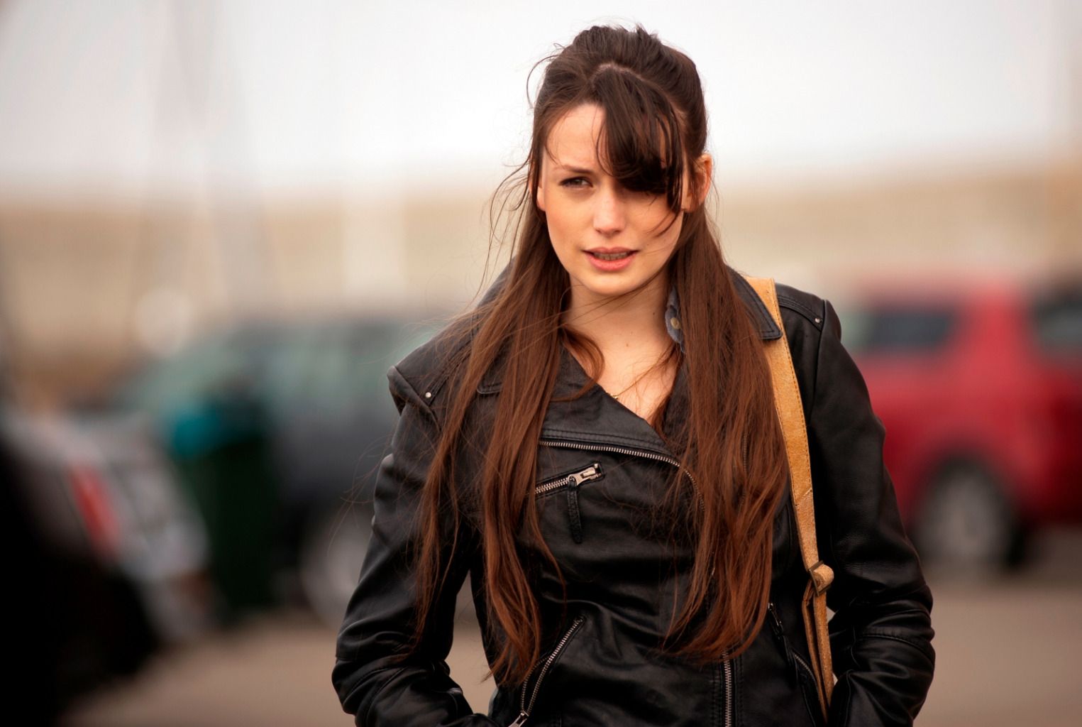 Films Et Séries Tv Avec Gaite Jansen Tricked : Photo Gaite Jansen - AlloCiné
