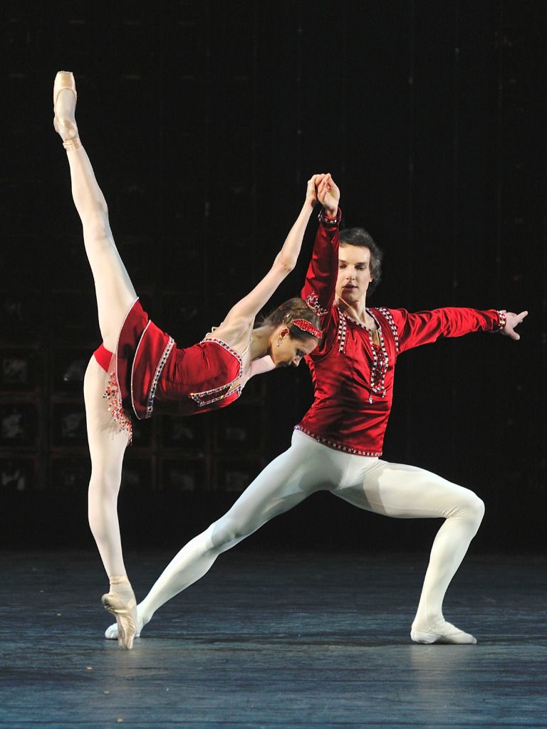 Joyaux (Pathé Live)