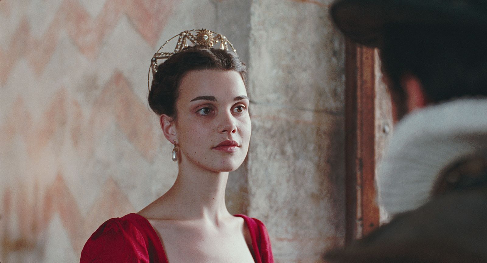 Film Sur La Reine D Angleterre Photo de Camille Rutherford dans le film Mary Reine d'Ecosse : Photo 5