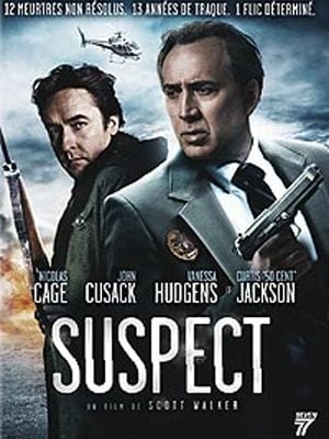 Suspect - film 2013 - AlloCiné