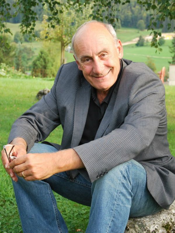 Affiche de Philippe Morier-Genoud Affiche de Philippe Morier-Genoud