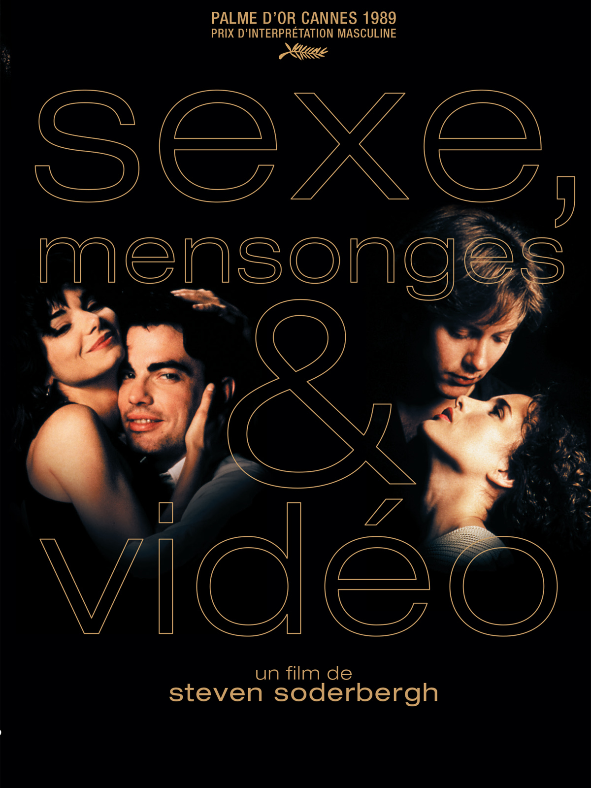 Achat Dvd Sexe Mensonges Et Vid O Film Sexe Mensonges Et Vid O En Dvd Allocin