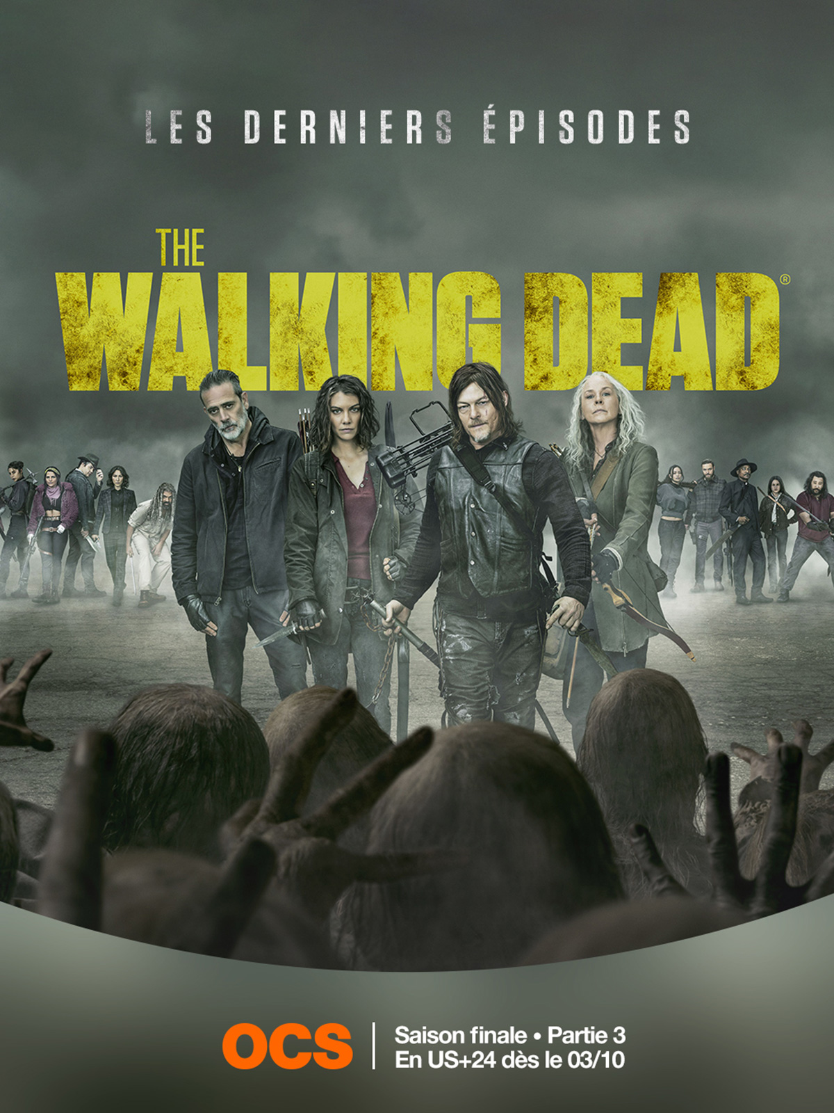 42 - The Walking Dead