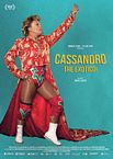 Cassandro the exotico !