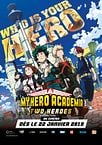 My Hero Academia : Two Heroes (CGR Events 2019)