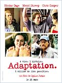 Adaptation