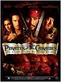 Pirates des Caraïbes : la Malédiction du Black Pearl