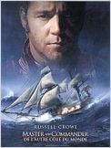 Master & Commander : de l