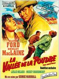 La Vallée de la poudre