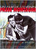 Le Passe-montagne