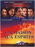 La Maison aux esprits
