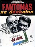 Fantômas se déchaîne