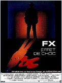 FX, effet de choc