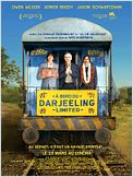 A bord du Darjeeling Limited