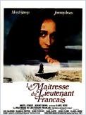 La Maitresse du lieutenant francais