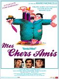 Mes chers amis