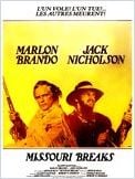 The Missouri Breaks