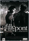 La Fille sur le pont