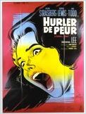 Hurler de peur