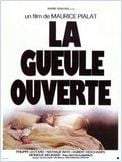La Gueule ouverte