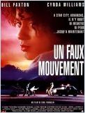 Un Faux mouvement