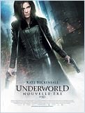 Underworld : Nouvelle ère